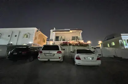 Villa - 6 Bedrooms for rent in Al Rawda 1 - Al Rawda - Ajman