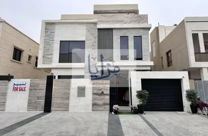 Villa - 6 Bedrooms - 7+ Bathrooms for sale in Al Yasmeen 1 - Al Yasmeen - Ajman