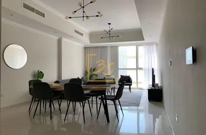 Apartment - 2 Bedrooms - 3 Bathrooms for sale in Dunya Tower - Burj Khalifa Area - Downtown Dubai - Dubai