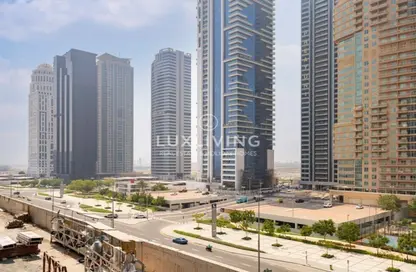 Apartment - 2 Bedrooms - 2 Bathrooms for sale in Orra The Embankment - Jumeirah Lake Towers - Dubai