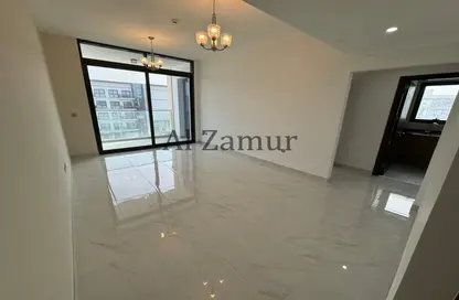 Apartment - 1 Bedroom - 2 Bathrooms for rent in Dubai Studio City - Dubai