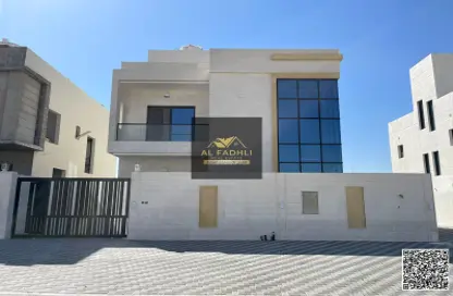 Villa - 5 Bedrooms - 7 Bathrooms for sale in Al Aamra Gardens - Al Amerah - Ajman