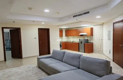 Apartment - 2 Bedrooms - 2 Bathrooms for rent in New Dubai Gate 2 - JLT Cluster A - Jumeirah Lake Towers - Dubai