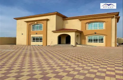 Villa - 5 Bedrooms - 6 Bathrooms for rent in Al Dhait - Ras Al Khaimah