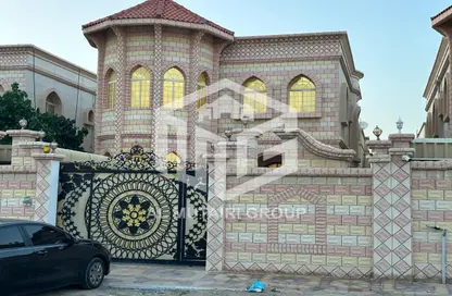 Villa - 5 Bedrooms - 6 Bathrooms for rent in Al Rawda 3 - Al Rawda - Ajman