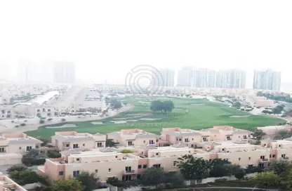 Apartment - 2 Bedrooms - 3 Bathrooms for sale in Olympic Park 1 - Olympic Park Towers - Dubai Sports City - Dubai