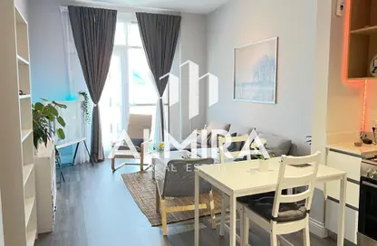 Apartment - 1 Bedroom - 1 Bathroom for sale in Reflection - Shams Abu Dhabi - Al Reem Island - Abu Dhabi