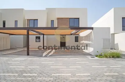 Villa - 4 Bedrooms - 5 Bathrooms for sale in Noya 1 - Noya - Yas Island - Abu Dhabi