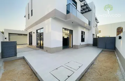 Villa - 3 Bedrooms - 4 Bathrooms for rent in Mirdif Villas - Mirdif - Dubai