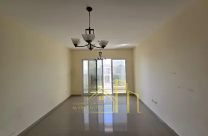 Apartment - 2 Bedrooms - 3 Bathrooms for rent in Al Majaz 2 - Al Majaz - Sharjah