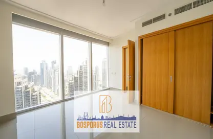 Apartment - 1 Bedroom - 1 Bathroom for rent in Opera Grand - Burj Khalifa Area - Downtown Dubai - Dubai