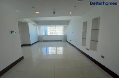 Apartment - 2 Bedrooms - 2 Bathrooms for rent in Jumeirah Living - World Trade Centre Residence - World Trade Center - Dubai