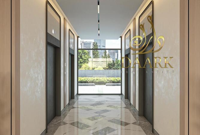 Sale in Azizi Grand: High-End Finishes | Park View | Spacious Layout ...