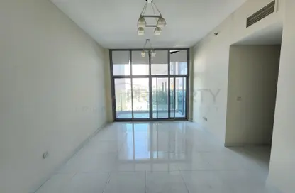 Apartment - 1 Bedroom - 2 Bathrooms for rent in Flamingo Z2 Tower - Arjan - Dubai