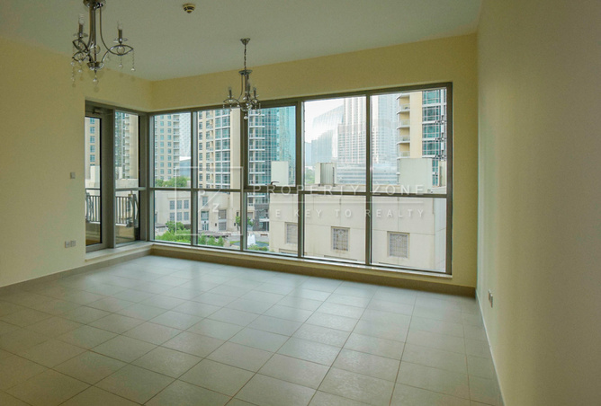 Amazing View I 2 Br W Balcony I Blvd Central Ref Propertyzone