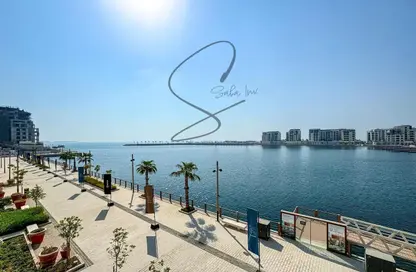 Apartment - 1 Bedroom - 1 Bathroom for sale in La Sirene Building 1 - La Mer - Jumeirah - Dubai