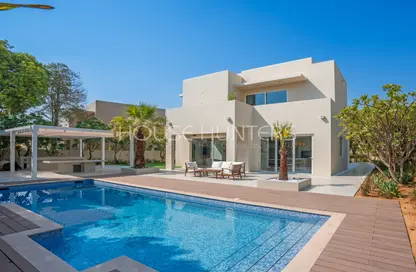 Villa - 4 Bedrooms - 4 Bathrooms for sale in Savannah 1 - Savannah - Arabian Ranches - Dubai