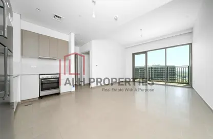 Apartment - 1 Bedroom - 1 Bathroom for sale in Park Heights 1 - Park Heights - Dubai Hills Estate - Dubai