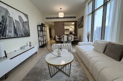 Apartment - 2 Bedrooms - 2 Bathrooms for sale in Canal Bay - Business Bay - Dubai