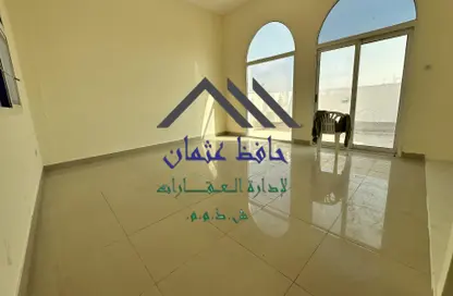 Apartment - 3 Bedrooms - 3 Bathrooms for rent in Al Manaseer - Abu Dhabi