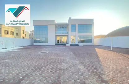 Villa for rent in Madinat Al Riyad - Abu Dhabi