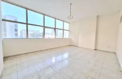 Apartment - 1 Bedroom - 2 Bathrooms for rent in Al Majaz 2 - Al Majaz - Sharjah