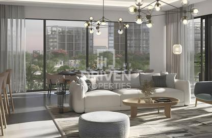 Apartment - 2 Bedrooms - 2 Bathrooms for sale in Thyme Central Park - Central Park at City Walk - City Walk - Dubai