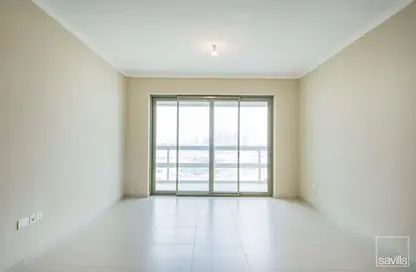 Apartment - 1 Bedroom - 1 Bathroom for rent in Ajwan Towers - Saadiyat Cultural District - Saadiyat Island - Abu Dhabi