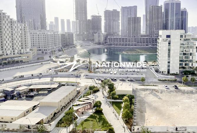 Apartment - 1 Bedroom - 1 Bathroom for sale in Reflection - Shams Abu Dhabi - Al Reem Island - Abu Dhabi