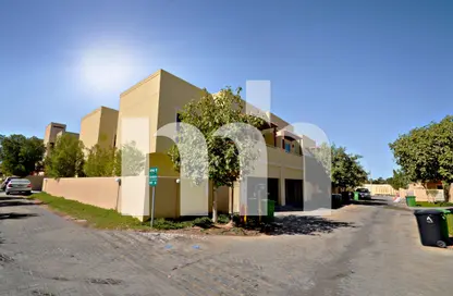 Townhouse - 4 Bedrooms - 5 Bathrooms for sale in Sidra Community - Al Raha Gardens - Abu Dhabi