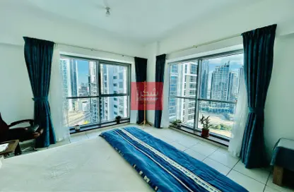 Apartment - 2 Bedrooms - 3 Bathrooms for sale in Executive Tower K - Executive Towers - Business Bay - Dubai