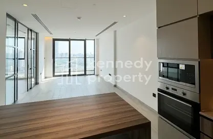 Apartment - 1 Bedroom - 1 Bathroom for sale in The IVY - Jumeirah Village Triangle - Dubai