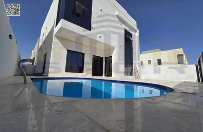 Villa - 4 Bedrooms - 5 Bathrooms for sale in Al Helio 2 - Al Helio - Ajman