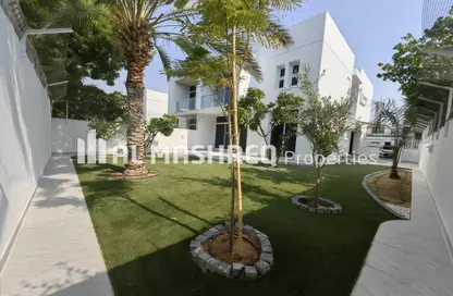 Villa - 3 Bedrooms - 4 Bathrooms for rent in Mudon Al Ranim 6 - Mudon - Dubai