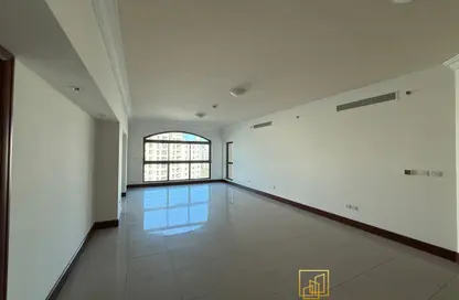 Apartment - 2 Bedrooms - 4 Bathrooms for rent in Golden Mile 4 - Golden Mile - Palm Jumeirah - Dubai