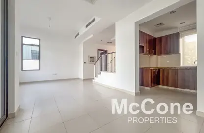 Townhouse - 3 Bedrooms - 4 Bathrooms for rent in Mira Oasis 1 - Mira Oasis - Reem - Dubai