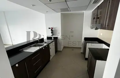 Apartment - 1 Bedroom - 2 Bathrooms for sale in Tower 40 - Al Reef Downtown - Al Reef - Abu Dhabi