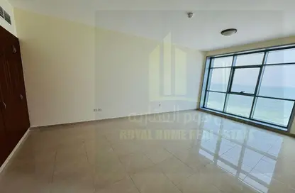 Apartment - 2 Bedrooms - 2 Bathrooms for sale in Al Rumaila - Ajman