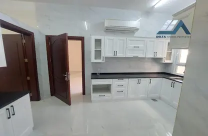 Apartment - 3 Bedrooms - 3 Bathrooms for rent in SH- 2 - Al Shamkha - Abu Dhabi