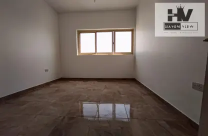 Apartment - 1 Bedroom - 2 Bathrooms for rent in Shabiya 10 - Shabiya - Mussafah - Abu Dhabi