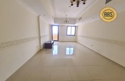 Apartment - 2 Bedrooms - 3 Bathrooms for rent in Al Jaddaf Residence - Al Jaddaf - Dubai