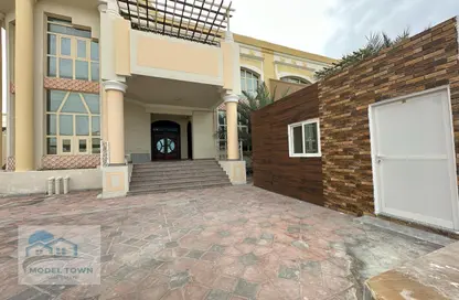 Apartment - 1 Bathroom for rent in Khalifa City A Villas - Khalifa City A - Khalifa City - Abu Dhabi