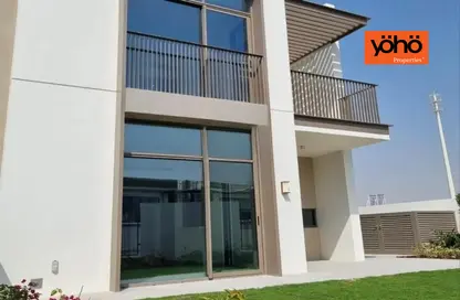 Villa - 4 Bedrooms - 5 Bathrooms for sale in Tilal Al Furjan - Al Furjan - Dubai