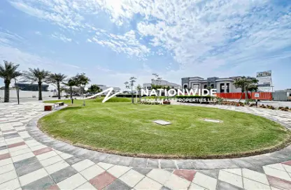 Land - Studio for sale in Lea - Yas Acres - Yas Island - Abu Dhabi