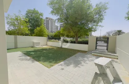 Townhouse - 4 Bedrooms - 4 Bathrooms for rent in Zahra Townhouses - Town Square - Dubai