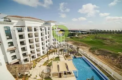 Apartment - 2 Bedrooms - 3 Bathrooms for sale in Ansam 2 - Ansam - Yas Island - Abu Dhabi