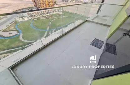 شقة - غرفة نوم - 2 حمامات للايجار في ذي بالس - دبي الجنوب (مركز دبي العالمي) - دبي