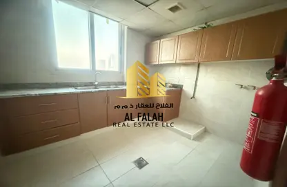 Apartment - 1 Bedroom - 1 Bathroom for rent in Al Khan Corniche - Al Khan - Sharjah