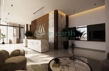 Apartment - 2 Bedrooms - 3 Bathrooms for rent in Welcome Residency - Arjan - Dubai