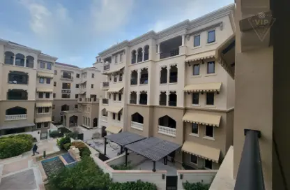 Apartment - 1 Bedroom - 2 Bathrooms for sale in Saadiyat Beach Residences - Saadiyat Beach - Saadiyat Island - Abu Dhabi